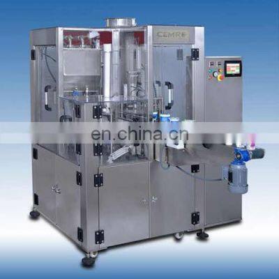 cream cheese soft cheese making machine