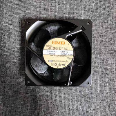 4715MS-23T-B50 NMB meibeiya 12038 axial fan 220V inverter fan