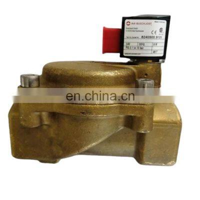 International approvals 8240500.9101 BUSCHJOST NORGREN solenoid VALVES cylinder