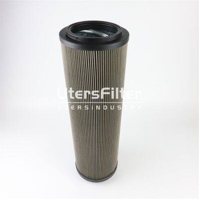 0850 R 025 W/HC UTERS Replace of HYDAC Hydraulic Oil Filter Element photo-2