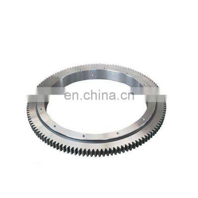 VA140188-V VA250309-N Four Point Contact Ball Slewing Bearing External Gear Teeth photo-4