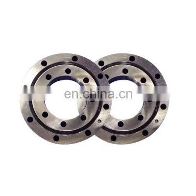 CRBE09025A 09025B 09025C RU148 G/X high precision cross roller slewing bearing cross roller bearing