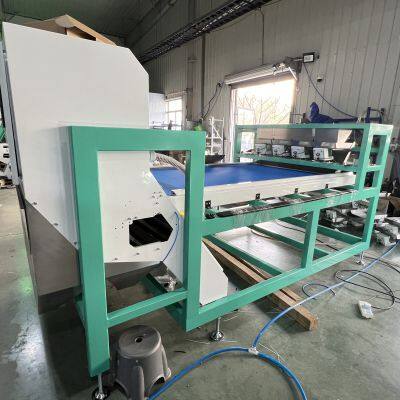 Henning Saint Coffee Cherry Sorting Machine photo-3