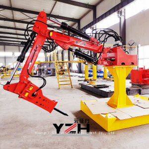 Rockbreake System photo-5