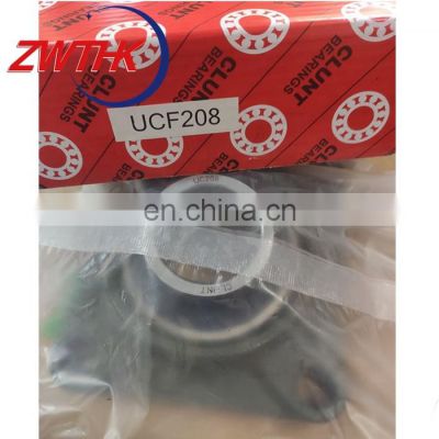 pillow block bearing f204 f205 f206 f207 f208 bearing house