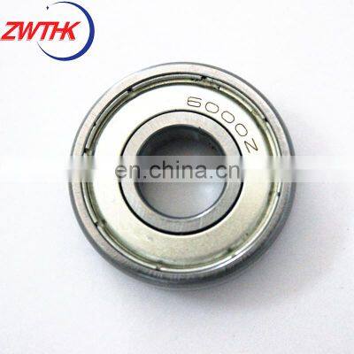 Cheap price C3 ball bearing 6004ZZ 6004-2RS 6004 bearing