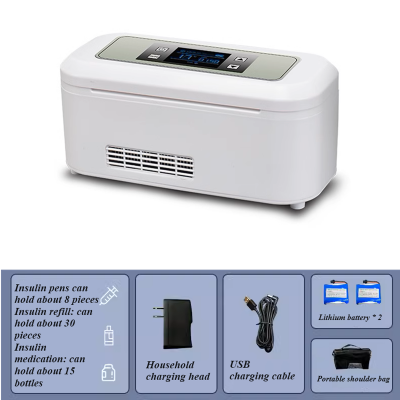 Refrigerated Box photo-5