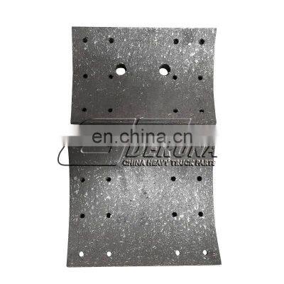 FAW Truck Ersatzteile Hintere Reibbelag I 3502406-A6E für fawJ6 J6p J6L J7 Lastwagen photo-3