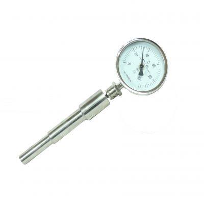 bimetal thermometer