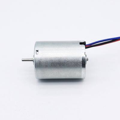 2430 24mm Brushless dc Motor 12v24v dc Motors Brushless With Built-in Driver photo-4
