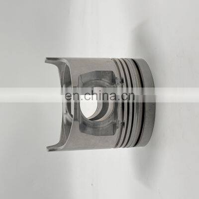 Diesel Engine Spare Parts Piston 8-98023526-1for Hitachi 4HK1 6HK1 6UZ1 for Isuzu 8-98023526-1 photo-3