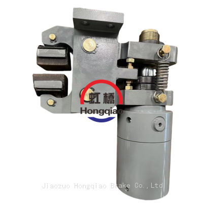 YPL12.7 Hydraulic Disc Brake photo-5