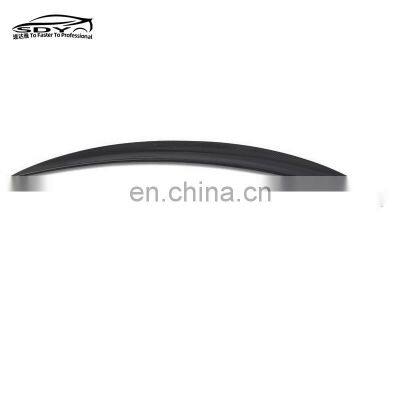 F22 F23 High Quality P Style Carbon Fiber Rear Spoiler Truck Spoiler For BMW 2 Series F22 F23 photo-6