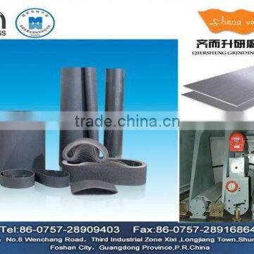 Coated Abrasive Grinding Roll