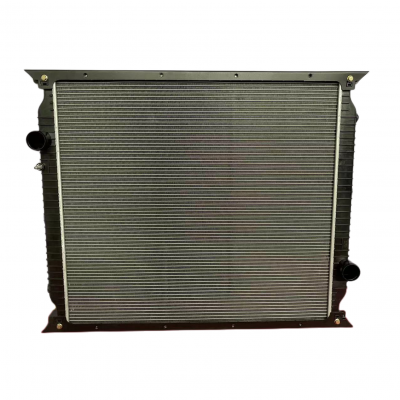 Performance SINOTRUK WG9719530277 Aluminium radiator TRUCK RADIATOR CNHTC HOWO