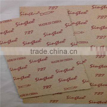 Singtex shoes paper insole board for shoes insole