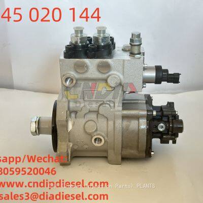 0 445 020 144 Diesel Fuel Injection Oil Pump Engine system common rail VE pump 0445020144 for Bosch