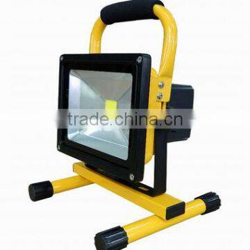 7W LED Flood light