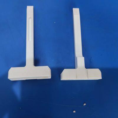 Aluminum Oxide Industrial Ceramics, Insulation, Shaped Ceramic Heads, Wear-resistant Ceramics, Ceramic Accessories, Electronic Ceramics photo-4