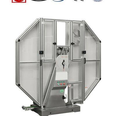 Model JB Series Pendulum Impact Testing Machine photo-3