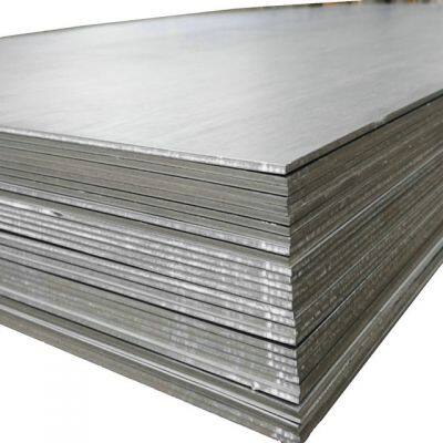 Titanium Sheet Grade 2 Titanium Material High Quality Product Type