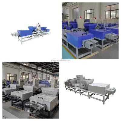 Factory Price Lightweight and Economical Automatic Foot Pier Machine for Manufacturing Plant for Sale
