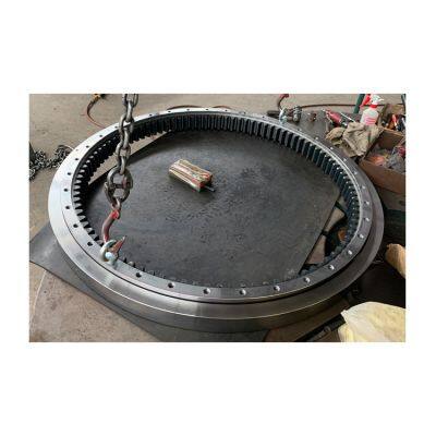 Nk200 Nk160e 1256 H336b  Nk200 Drehkranzlager Nk200 Drehkranzring
