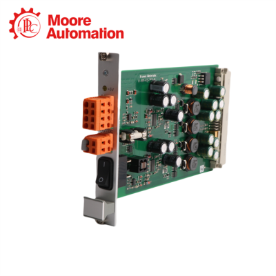 GERMAN POWER CPCI106 CPCI106-3512 24 DC/DC-CONVERTER photo-3