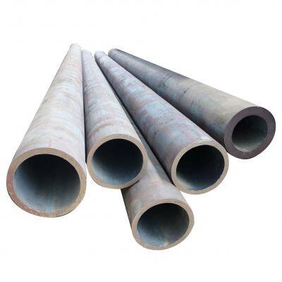 ASME SA106B SA106C SA210 ASTM A106B A106C SA210 Korrosionsbest?ndige Rohre ?l- und Gasrohre