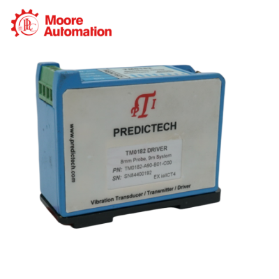 PROVIBTECH TM0182-A90-B01-C00