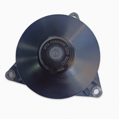 Dongfeng Cummins Motor Kühlpumpe PC300-7 für Komatsu und Hyundai Bagger, Wasserpumpe 6D114 C5402699