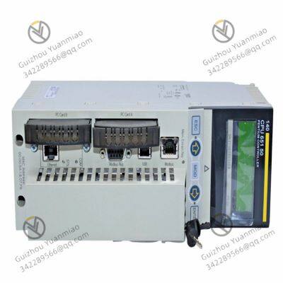 Schneider 140CPU65150 Unity-Prozessormodul