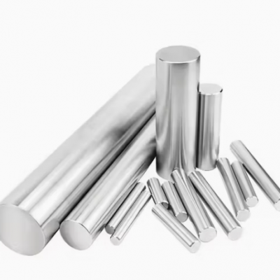 Stainless Steel Round Bar China Supplier Solid Round Bar Mirror Surface Cold Drawn Rod
