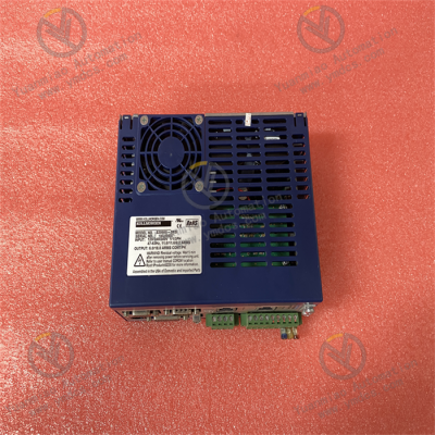 Superior S20660-SRS Kollmorgen High-Stability Digital AC Servo Drives
