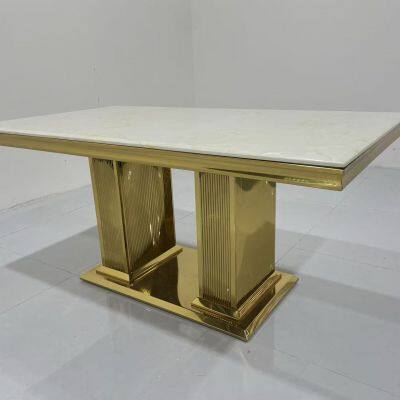 DT-2515 DINING TABLE