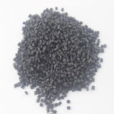 Toughener Electrical Connector Plastic Pellets Fiber Applications- in PA6/PA66 Cf30 Fg30 Gf40 Cf35 Gf15 photo-4