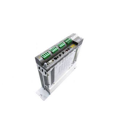 MC-4/11/10/400  Operating Manual Servo Drive MC-4  MC-4 Motion Controller