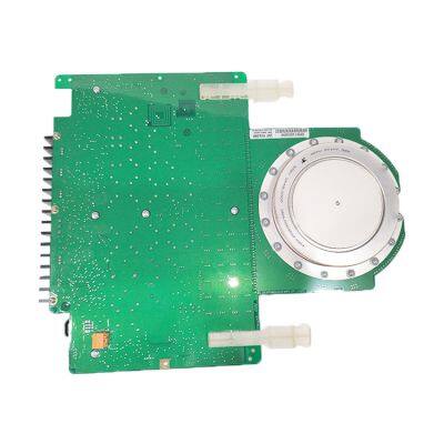 5SHY3545L0020 Thyristor Module Power Protection Equipment photo-5
