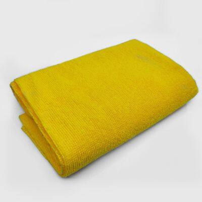 Microfiber Towels For Hair Exporter