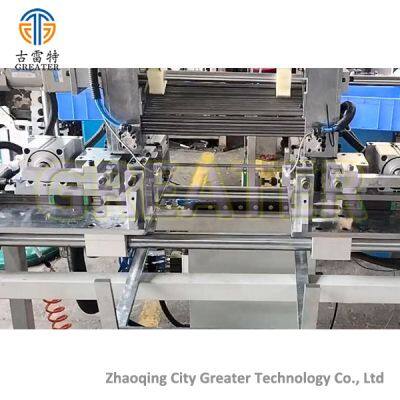 GT-CP025 Auto Pin Cutting Machine Chinese Factory