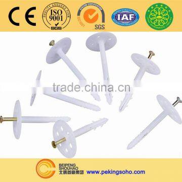 8*122mm Exterior Wall Insulation Anchoring Nails