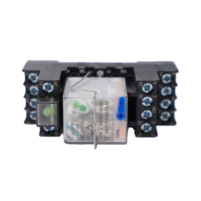 ABB DRM570024LT AU 4CO 24V 3ABD00036448