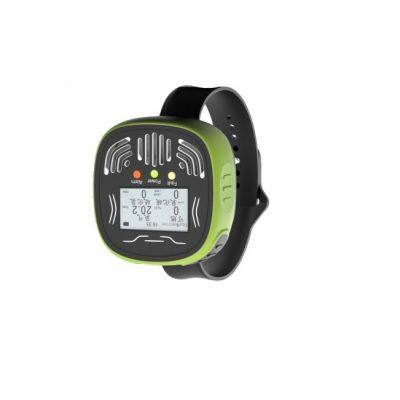 2025 KEONE Ultimate Wearable H2S Gas Leaking Detector photo-2