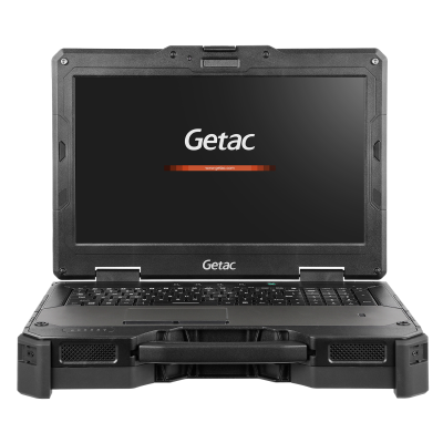 Промышленный ноутбук Getac X600 Pro – ноутбук Getac с двойной 5G + Wi-Fi 6E и расширяющей док-станцией на 6 слотов photo-1