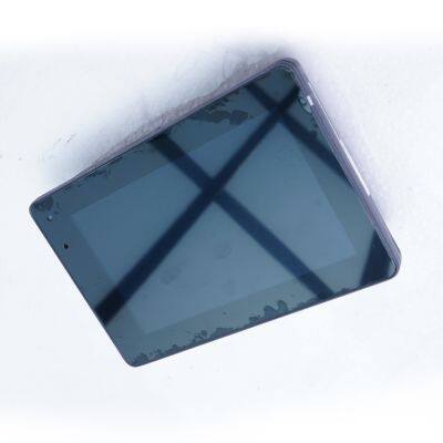 Genuine SANY Excavator Display Monitor 11507634 SECD-5I for SY265C LCD Control Screen OEM Replacement