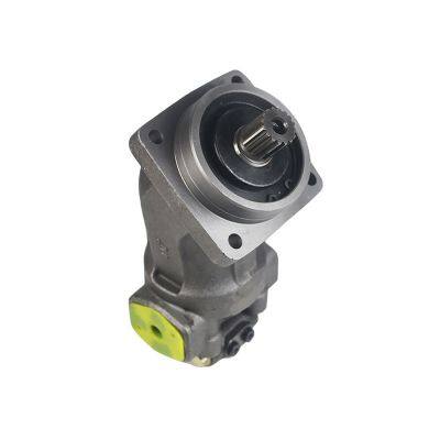 A2FM5661W-VAB027 Rexroth Pumpe