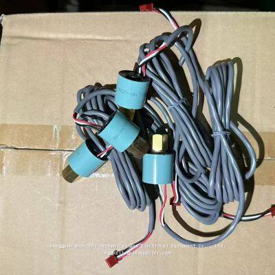 SAGINOMIYA NSK - BH020I Transmetteur de basse pression japonais SAGINOMIYA NSK - BH050I Capteur de haute pression pour climatisation