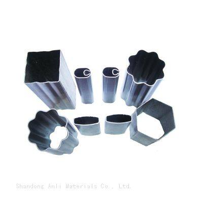 Durable Precision Steel Pipe for Construction and Machinery Equipment