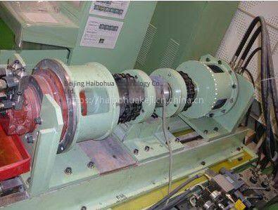 Гидравлический двигатель и пневматический двигатель - стенд для испытаний, Beijing Haibohua