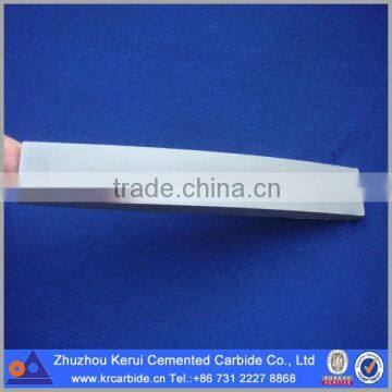 Different types of tungsten carbide bar in perfect toughness